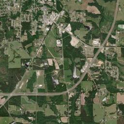 200-240 Patterson Drive, Opp, AL 36467 Satellite Map