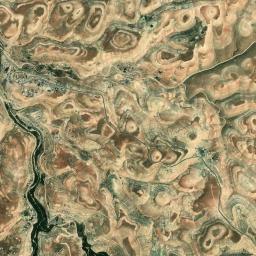 Bouabout High Resolution Satellite Map