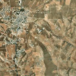 Ar Rabbah High Resolution Satellite Map