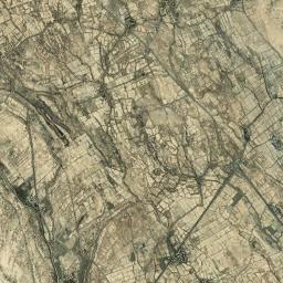 Hirmand High Resolution Satellite Map