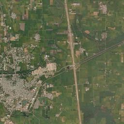 Sultanpur Lodhi High Resolution Satellite Map