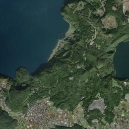 Ibusuki Shi High Resolution Satellite Map