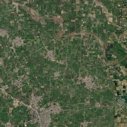 Nurpur Kalan High Resolution Satellite Map