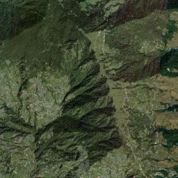 Shimla High Resolution Satellite Map
