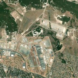 E Range Rd, Killeen, TX 76543, USA Satellite Map