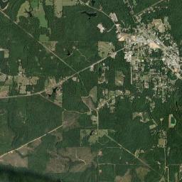 Leakesville High Resolution Satellite Map