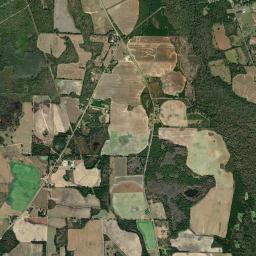 Miller County High Resolution Satellite Map