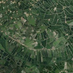 El Husseiniya High Resolution Satellite Map