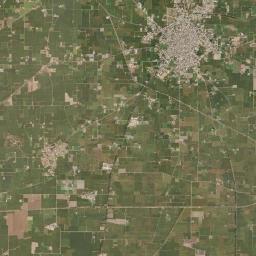 Jandiala High Resolution Satellite Map