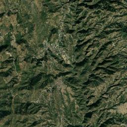 Arki High Resolution Satellite Map