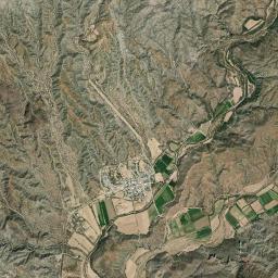 Sáric High Resolution Satellite Map