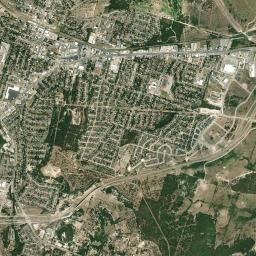 708 South Main Street, Copperas Cove, TX Satellite Map