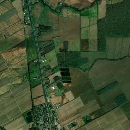 Lecompte High Resolution Satellite Map