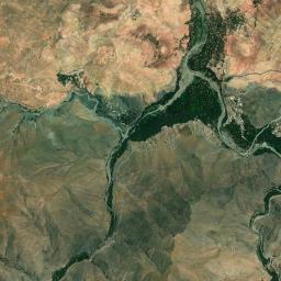 Adassil High Resolution Satellite Map