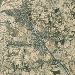 Nimruz High Resolution Satellite Map