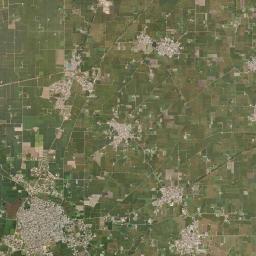 Nurmahal High Resolution Satellite Map