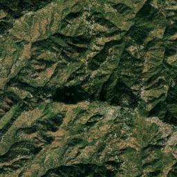 Jutogh High Resolution Satellite Map