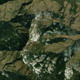 Jubbal High Resolution Satellite Map