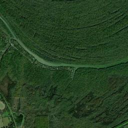 Avoyelles Parish High Resolution Satellite Map