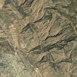 Bahmai High Resolution Satellite Map