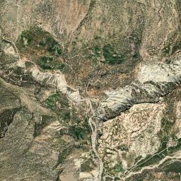 Kohgiluyeh High Resolution Satellite Map