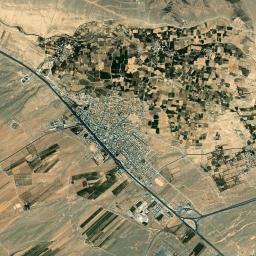 Surmaq High Resolution Satellite Map