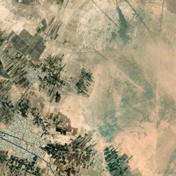 Mehrdasht High Resolution Satellite Map