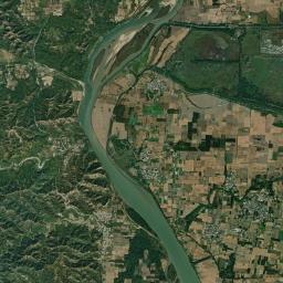 Rupnagar High Resolution Satellite Map