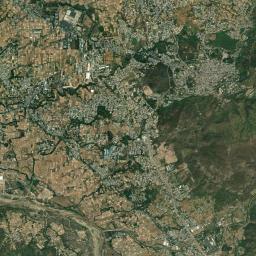 Nalagarh High Resolution Satellite Map