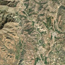 Lendeh High Resolution Satellite Map