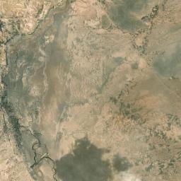 Aerial view of Lobo valley