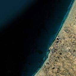 Az Zuwaytīnah High Resolution Satellite Map