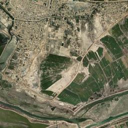 Nāḩiyat al Fuhūd High Resolution Satellite Map