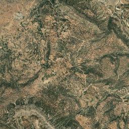 Garab-e Sofla High Resolution Satellite Map