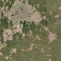 Zira High Resolution Satellite Map