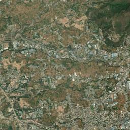 Baddi High Resolution Satellite Map