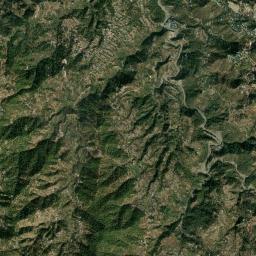 Sabathu High Resolution Satellite Map