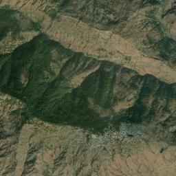 Chaupal High Resolution Satellite Map
