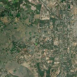 Firozpur High Resolution Satellite Map