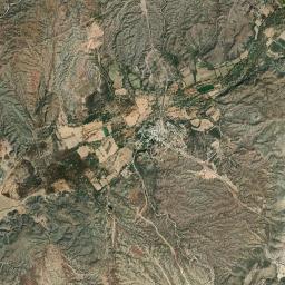 Tubutama High Resolution Satellite Map