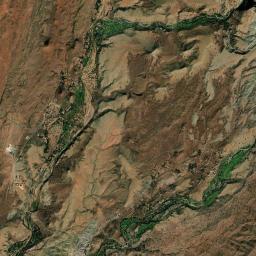 Timezgadiouine High Resolution Satellite Map