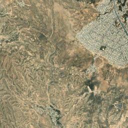 Likak High Resolution Satellite Map