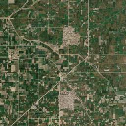 Mustafabad High Resolution Satellite Map