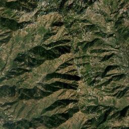 Kasauli High Resolution Satellite Map