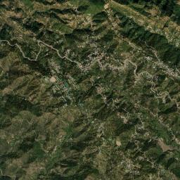 Dagshai High Resolution Satellite Map