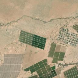 El Diamante (La Retranca) High Resolution Satellite Map