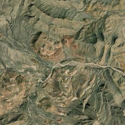 Guadalupe High Resolution Satellite Map