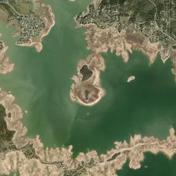 701-799 Redbud, Tow, TX 78672, USA Satellite Map