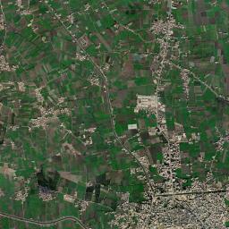 Ad Dilinjāt High Resolution Satellite Map