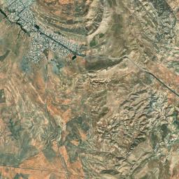 Suq High Resolution Satellite Map